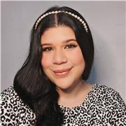 Tutrice trilingue certifiée avec 3 ans d'expérience d'enseignement